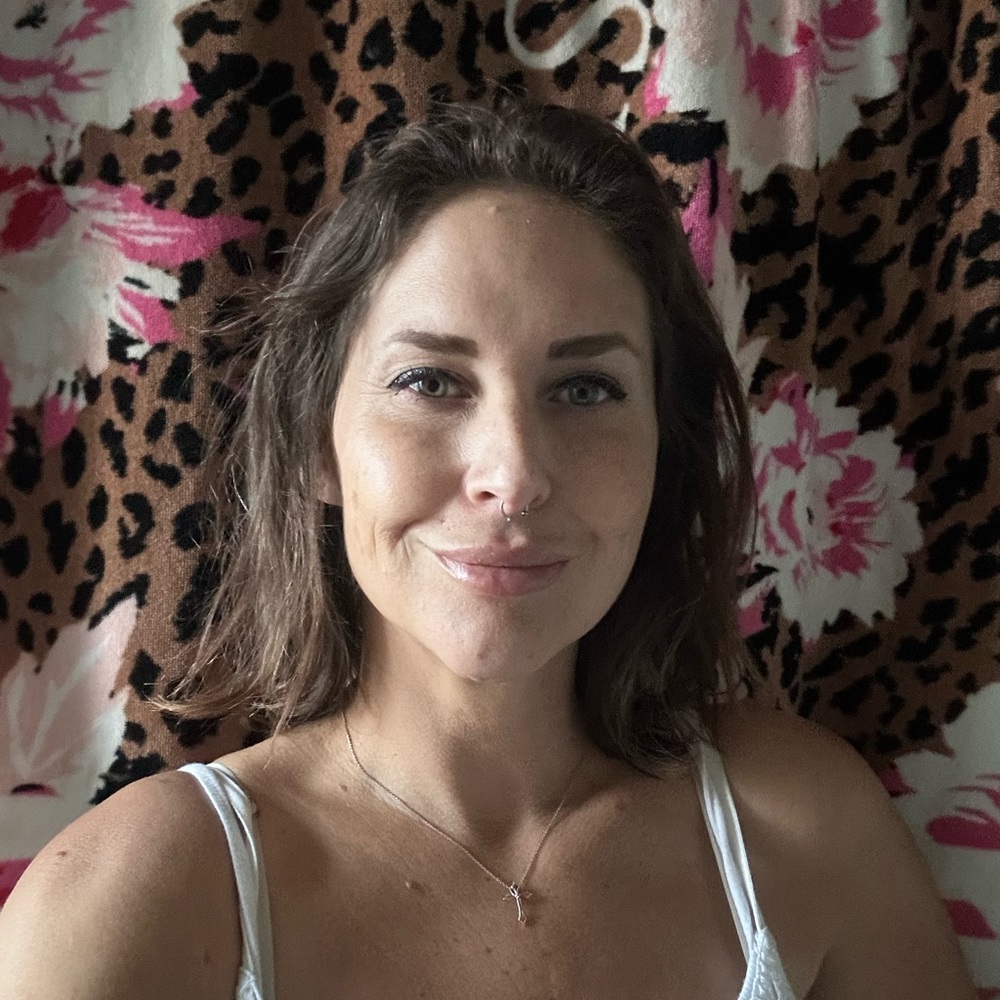 Meet your Posher, Andreena